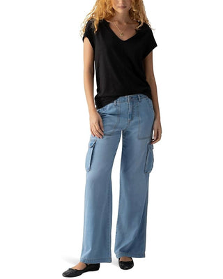 Santuário - Camiseta New Girl