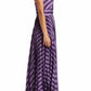 Hutch - Women's Dolly Halter Maxi Dress