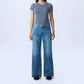 Slvrlake - Selena Wide Leg Jeans