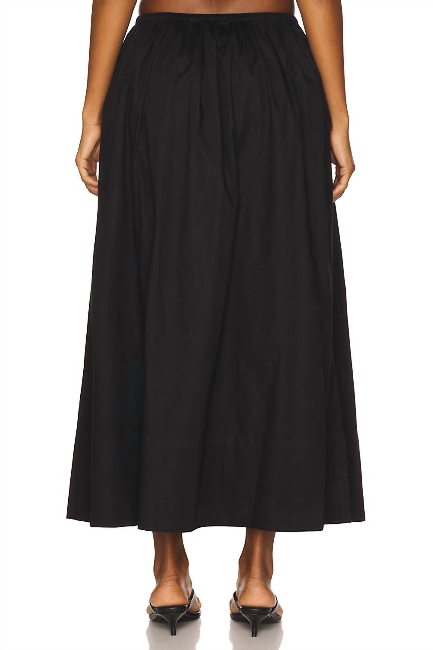 Pistola - Noelle Poplin Skirt