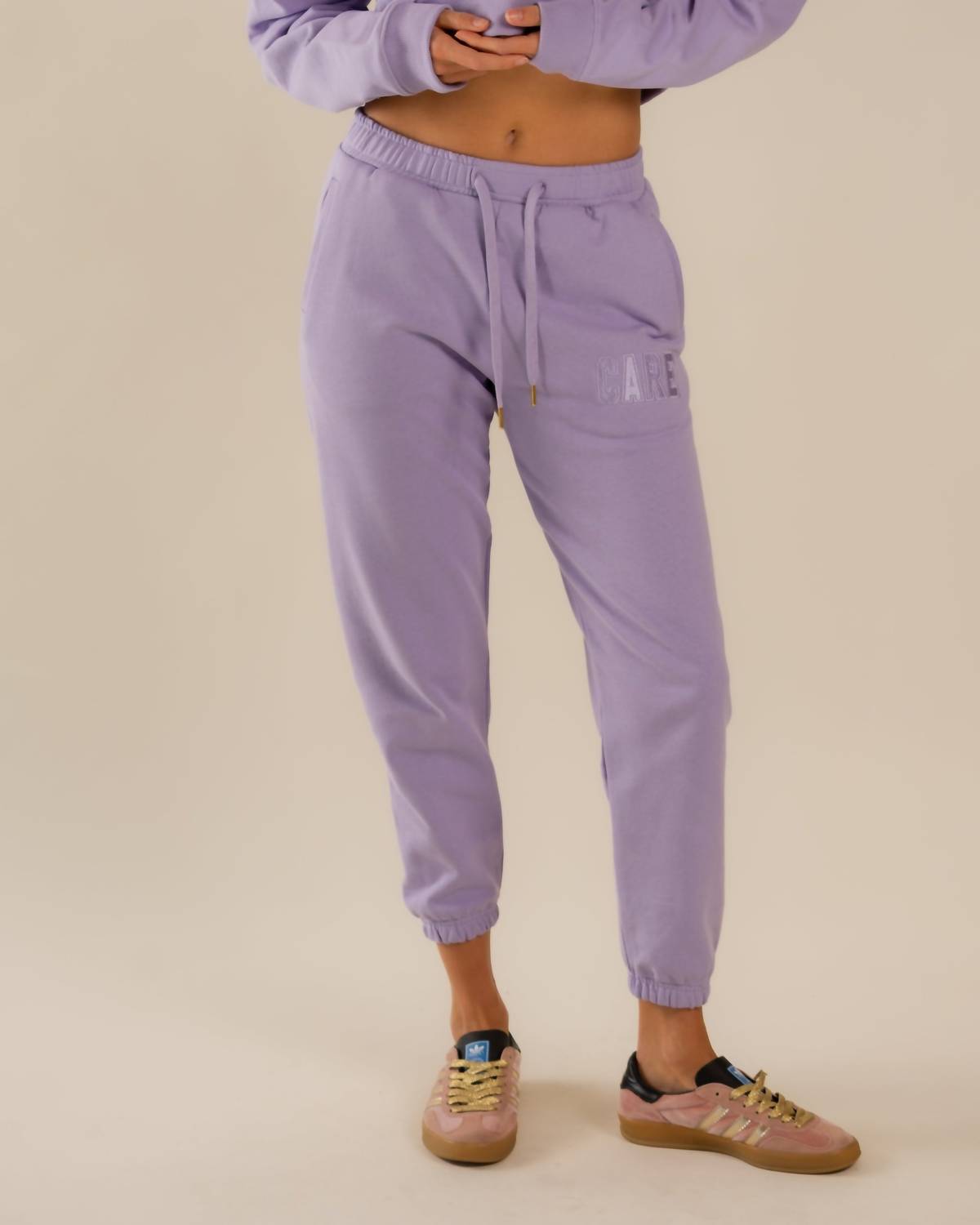 Care Tucker - Care Classic Sweatpants