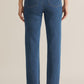 Z Supply - Val Straight Leg Jeans