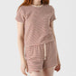 Perfectwhitetee - Jace Loop Terry Sweatshort