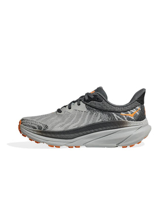 Hoka - Tênis Challenger V7 Wide Masculino