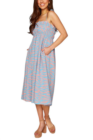 Buddylove - VESTIDO LEXI