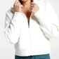 Calia - Women's Clean Hoodie Jacket