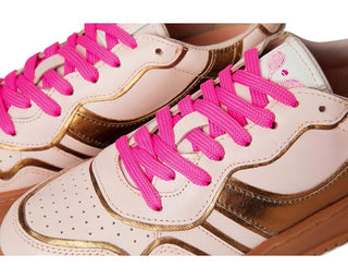 Free People - Tênis Retro Thirty Love Feminino