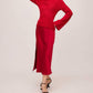 Fifteen Twenty - Brielle Flare Sleeve Sweater Top