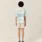 Commas - Paradise Floral Camp Collar Shirt