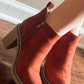 Corkys Footwear - Faux Suede Bite Me Boots