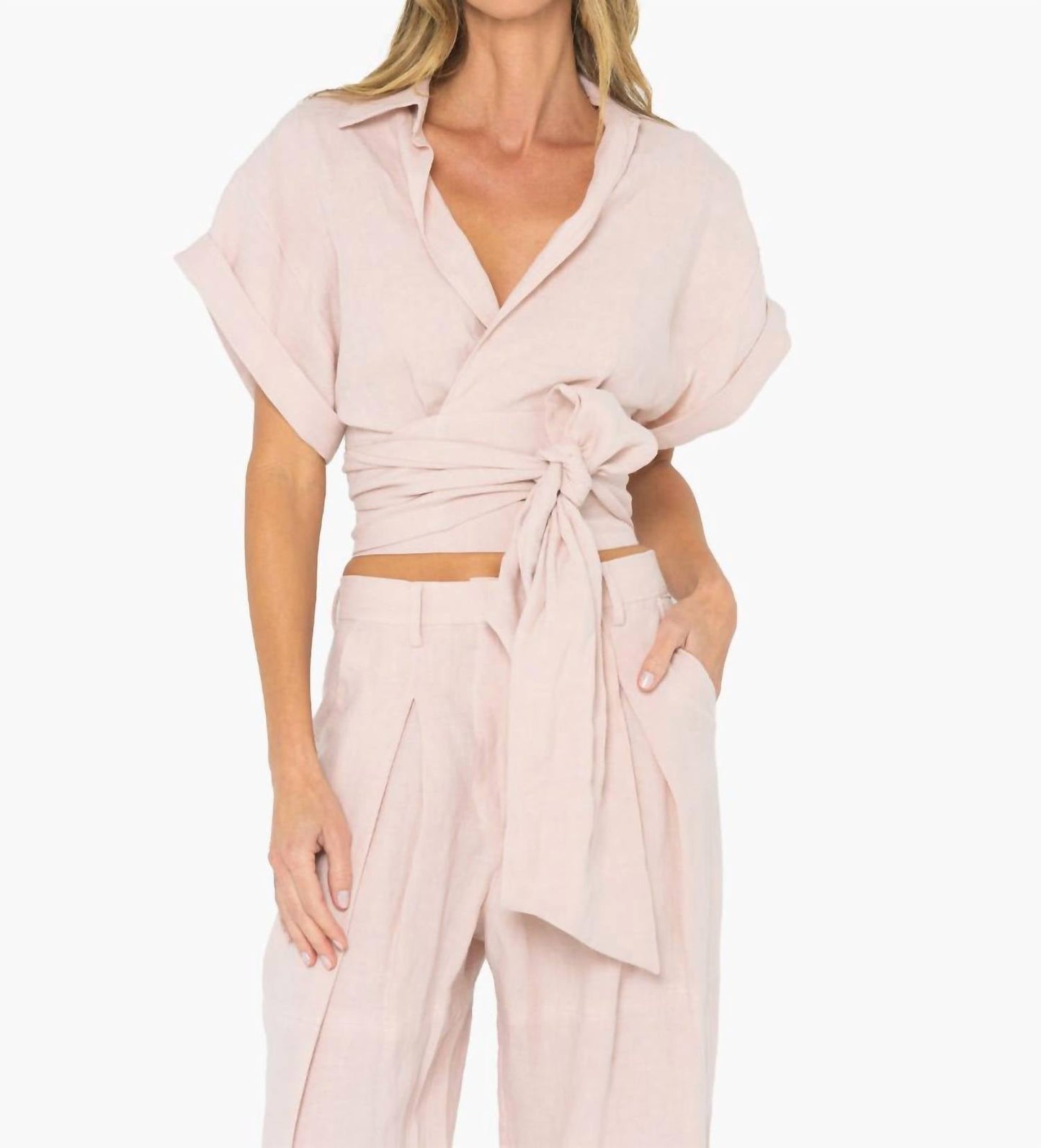 Jbq - Kasey Top