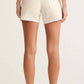 Z Supply - Everyday High Rise Denim Short