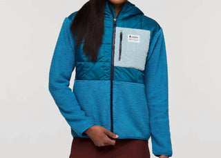 Cotopaxi - Trico Hybrid Hooded Jacket