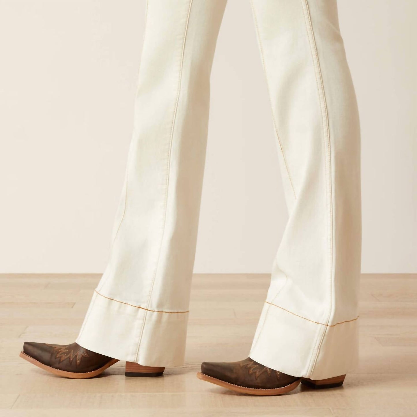 Ariat - High Rise Larissa Slim Trouser