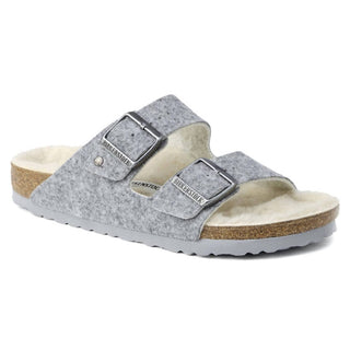 Birkenstock - Women's Arizona Rivet Wool Felt Sandal