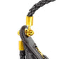 Bc Handbags - Women's Woven Crescent Bag