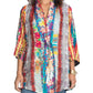 Johnny Was - Friendship Anastasia Kimono