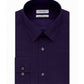 Camisa social Calvin Klein masculina, elástica, sem necessidade de passar, tamanho 17x34-35
