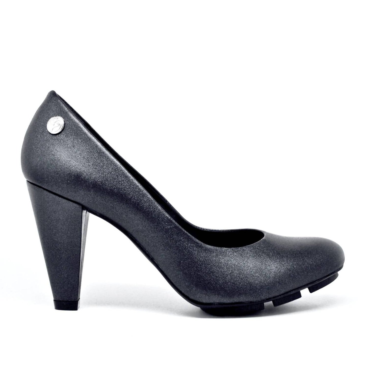Ciel Bleu - Women's Skigh Heels