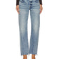 Moussy - Nokomis Straight Jeans