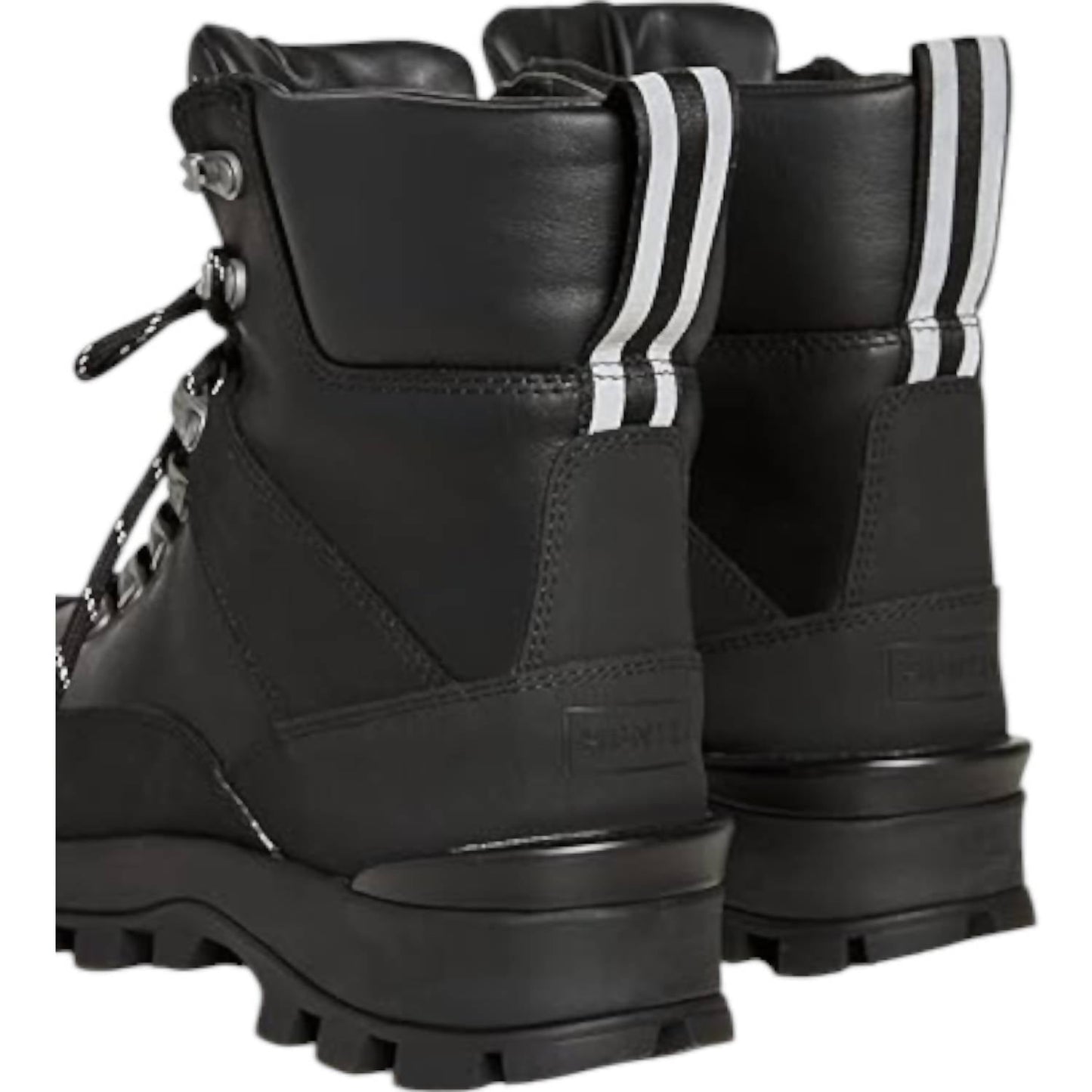 Hunter - Women's Commando Boots