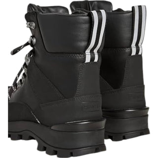 Hunter - Women's Commando Boots