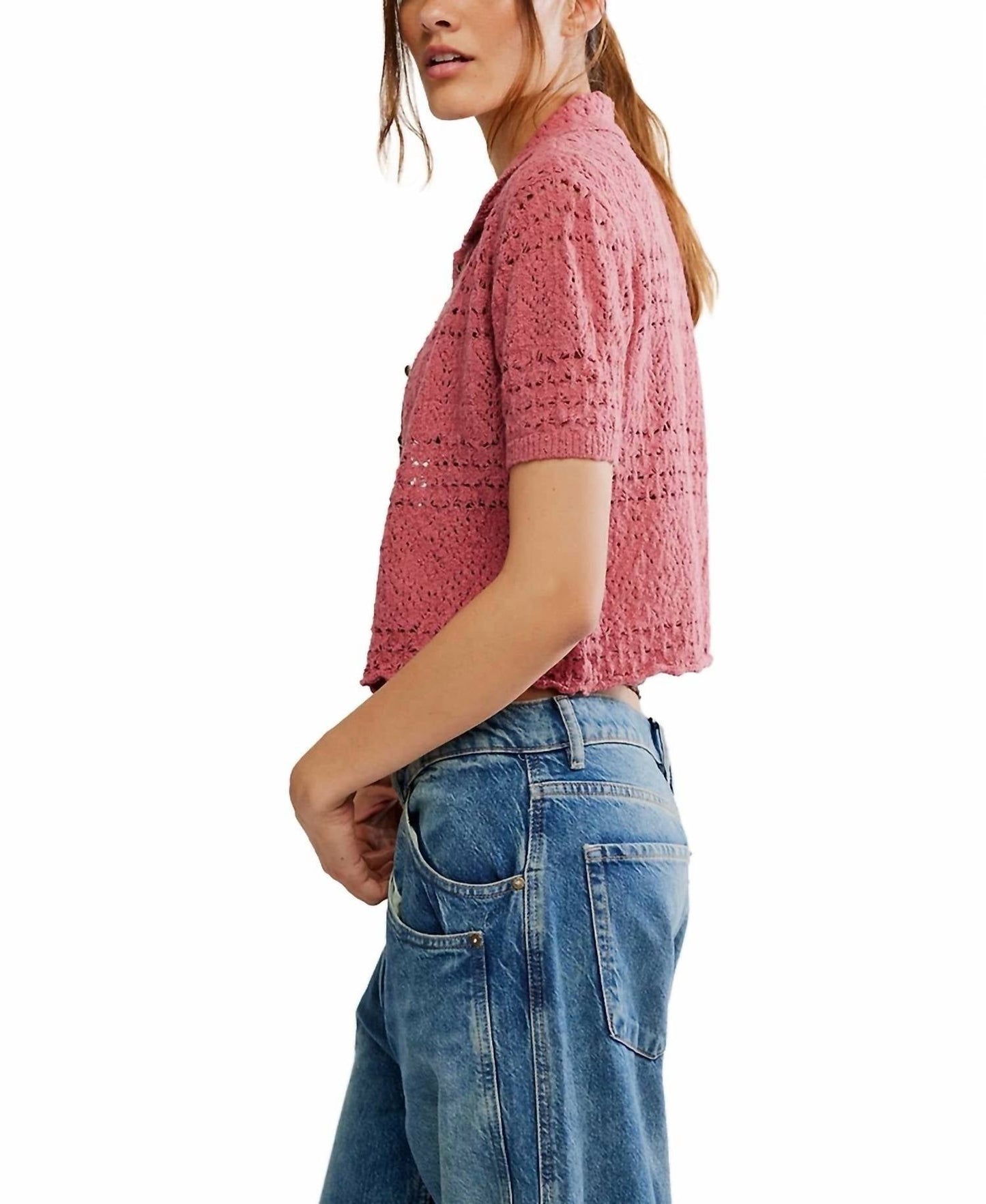 Free People - Daylight Cardigan