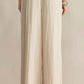 Z Supply - Soleil Textured Linen Pant
