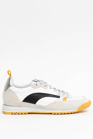 Oncept - Montreal Leather Sneaker
