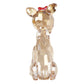 Clarice Crystal Figurine