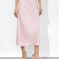 Alice + Olivia - Maeve Midlength Midi Slip Skirt