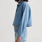 Ag Jeans - Aubrey Long Sleeve Shirt