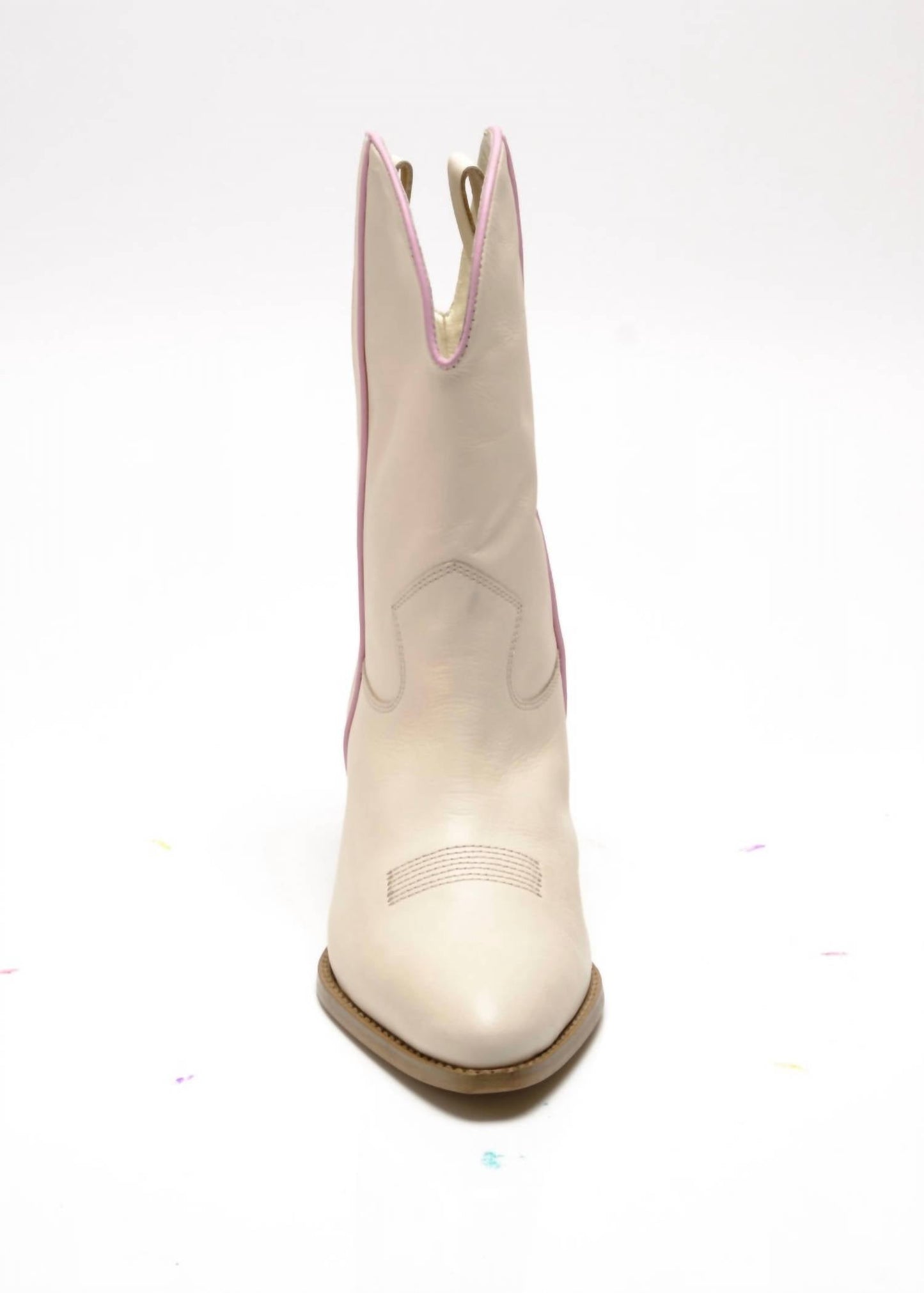 Free People - Borderline Western Boots