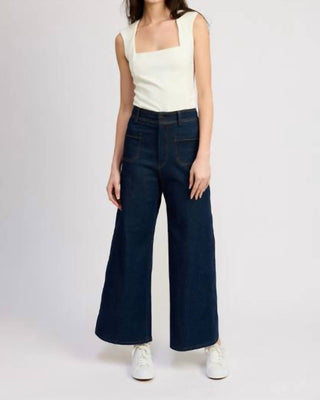 En Saison - Dakota Ankle Pants