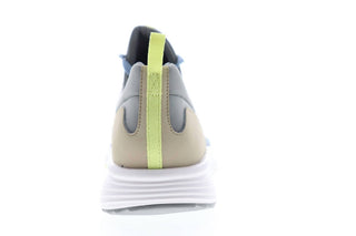 Camper - Tênis masculino cano baixo com cadarço