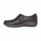 Aetrex - Women's Karina Orthopedic Monk Strap Shoes