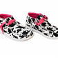Very G - Women's Gypsy Jazz Slinky Fashion Sneakers