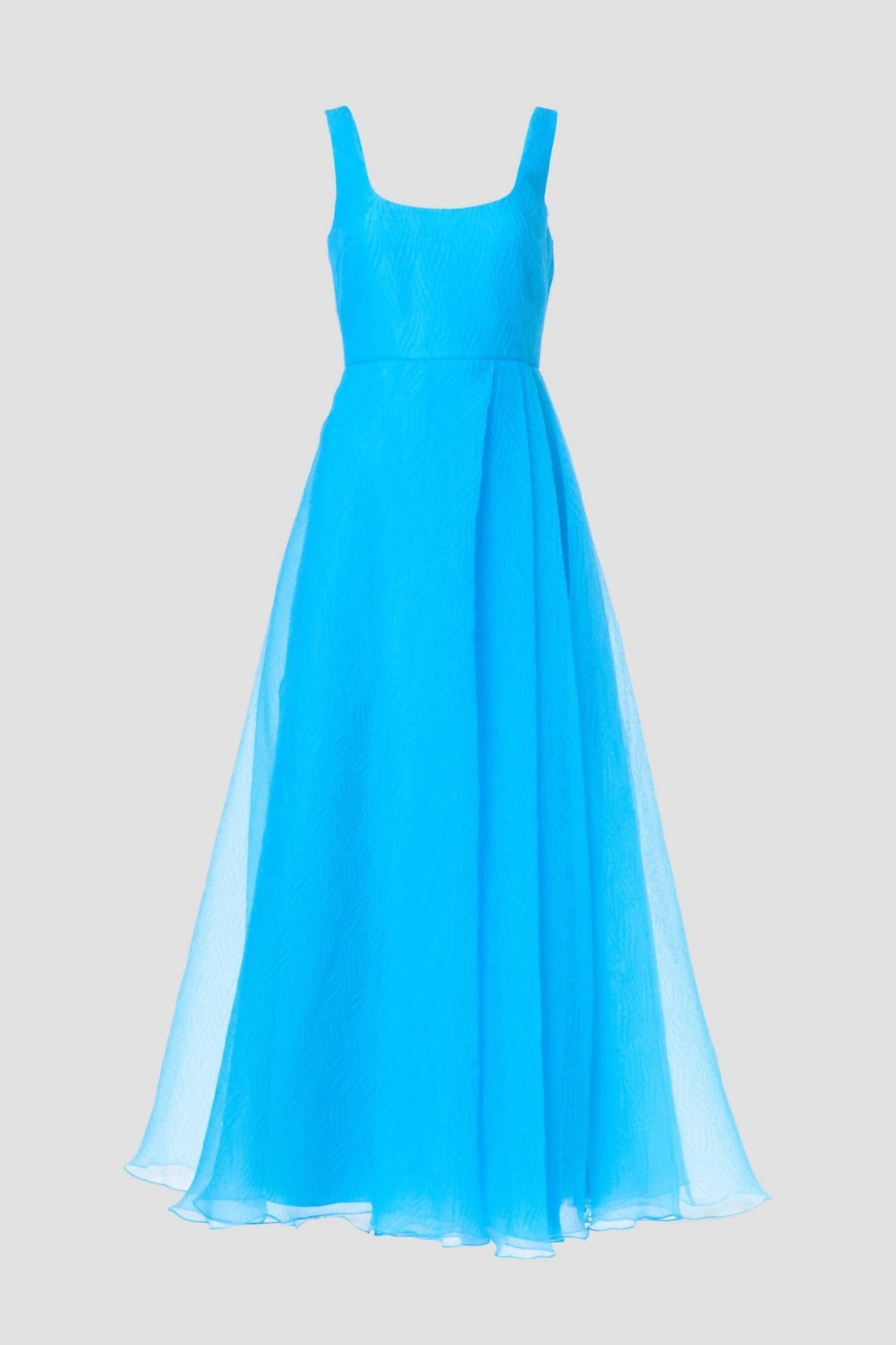Ml Monique Lhuillier - Women's Clara Organza Dress