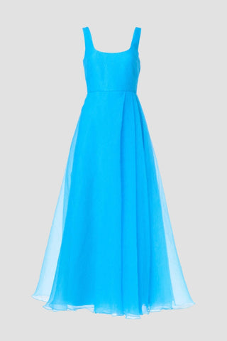 Ml Monique Lhuillier - Women's Clara Organza Dress