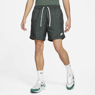 Nike - Shorts Masculino Retro Grid Woven