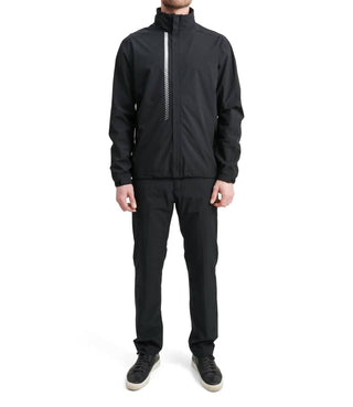 Abacus Sportswear Us - Links Stretch Rain Jacket