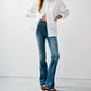Spanx - FLARE JEANS