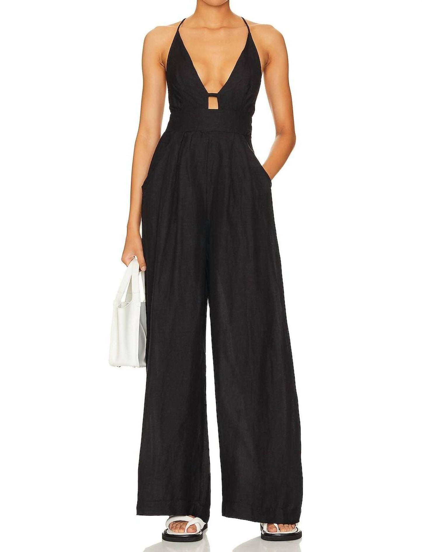 Free People - Emma Jumpsuit