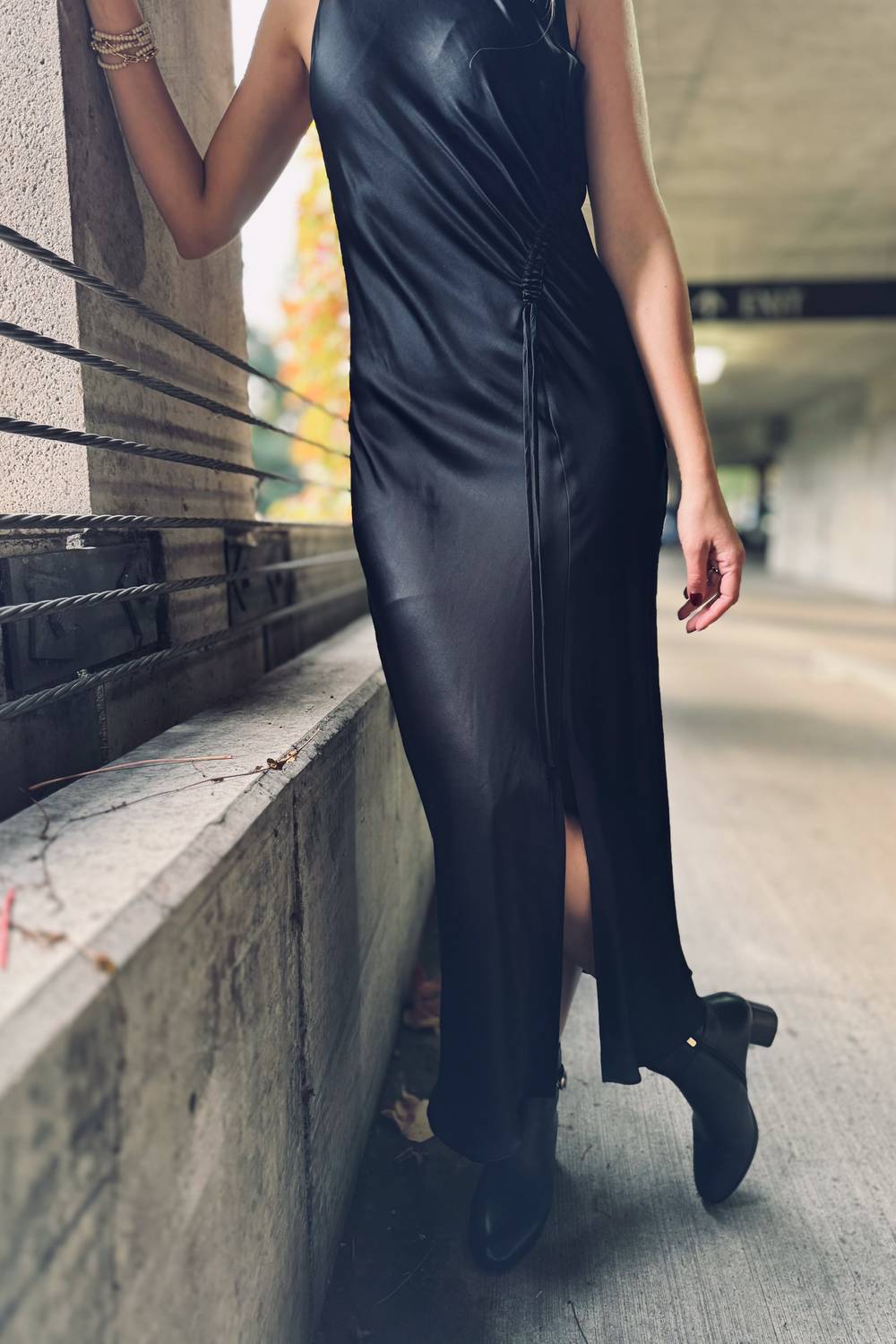 Rails - Gabriella Dress