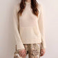Las Sureñas - Cheetah Embroidered Hoodie