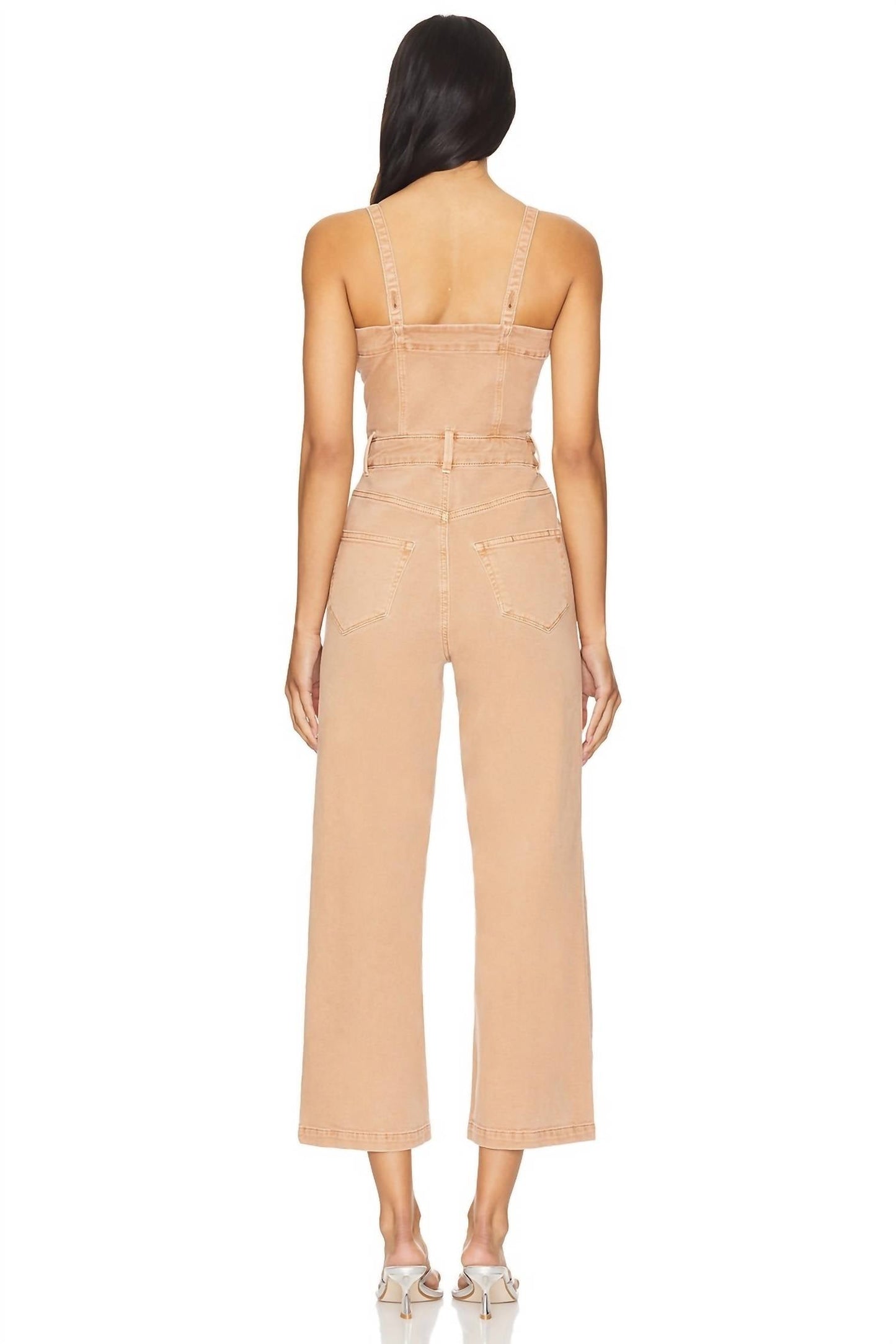 Paige - Anessa Jumpsuit
