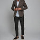 7 For All Mankind - Benjamin Blazer