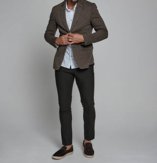 7 Para Toda a Humanidade - Benjamin Blazer