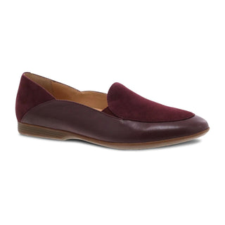 Dansko - Mocassim de renda feminino