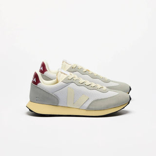 Veja - Tênis Rio Branco Ii Alveomesh Feminino